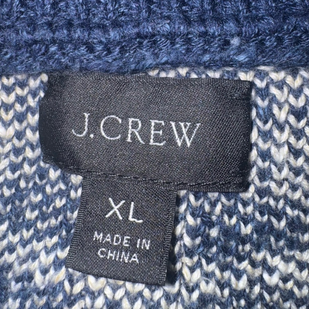 J Crew Jacket/Sweater - Picture 6 of 6